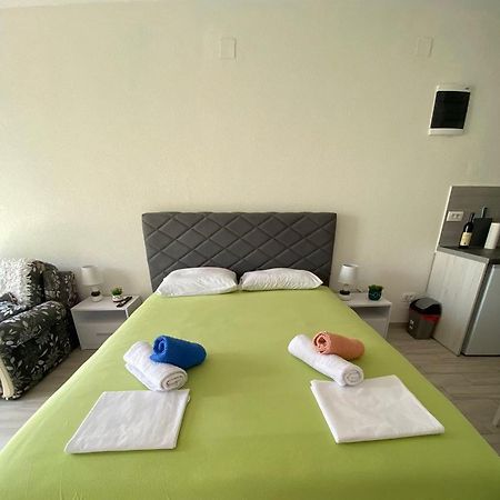 Apartment Iva บิเยลา ภายนอก รูปภาพ