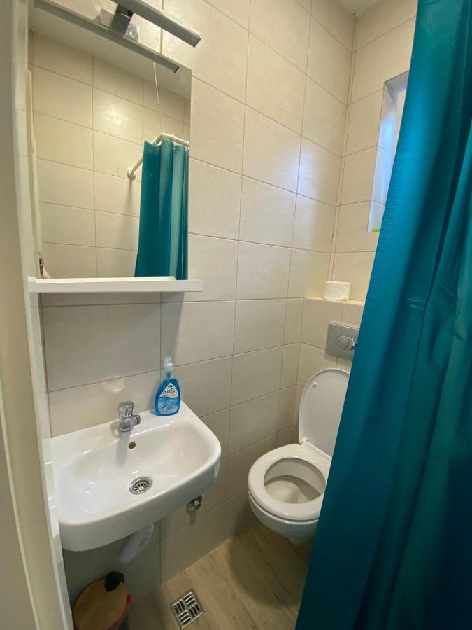 Apartment Iva บิเยลา ภายนอก รูปภาพ