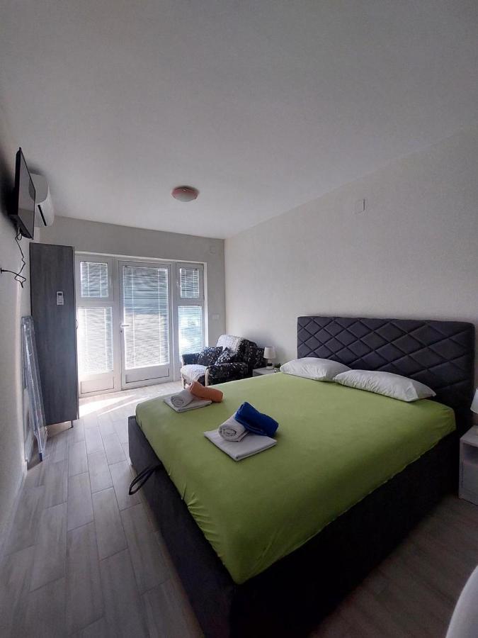 Apartment Iva บิเยลา ภายนอก รูปภาพ
