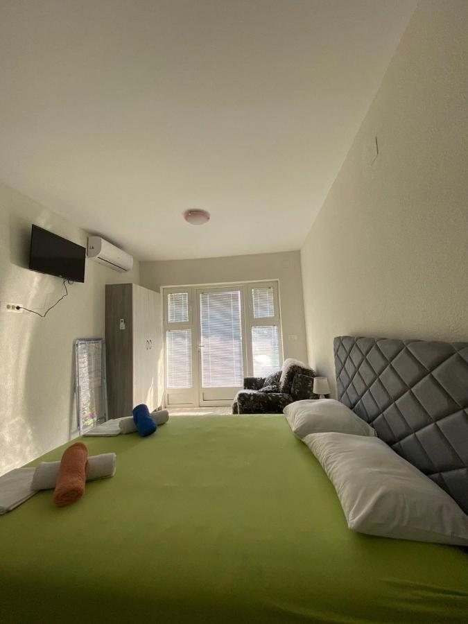Apartment Iva บิเยลา ภายนอก รูปภาพ