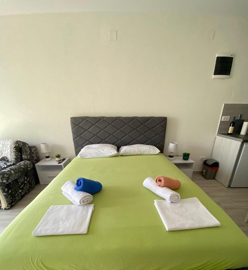 Apartment Iva บิเยลา ภายนอก รูปภาพ