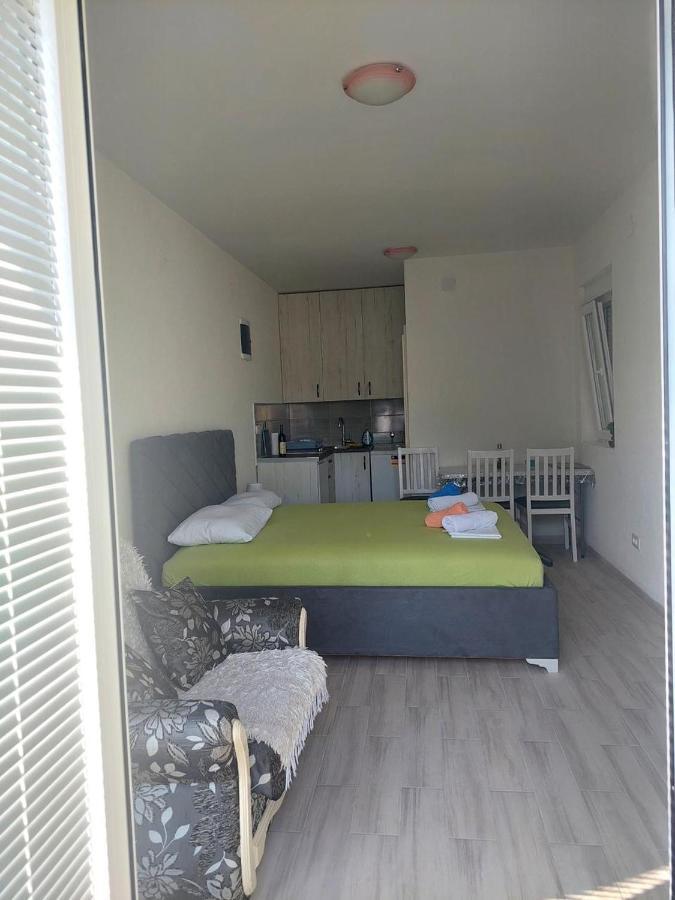 Apartment Iva บิเยลา ภายนอก รูปภาพ