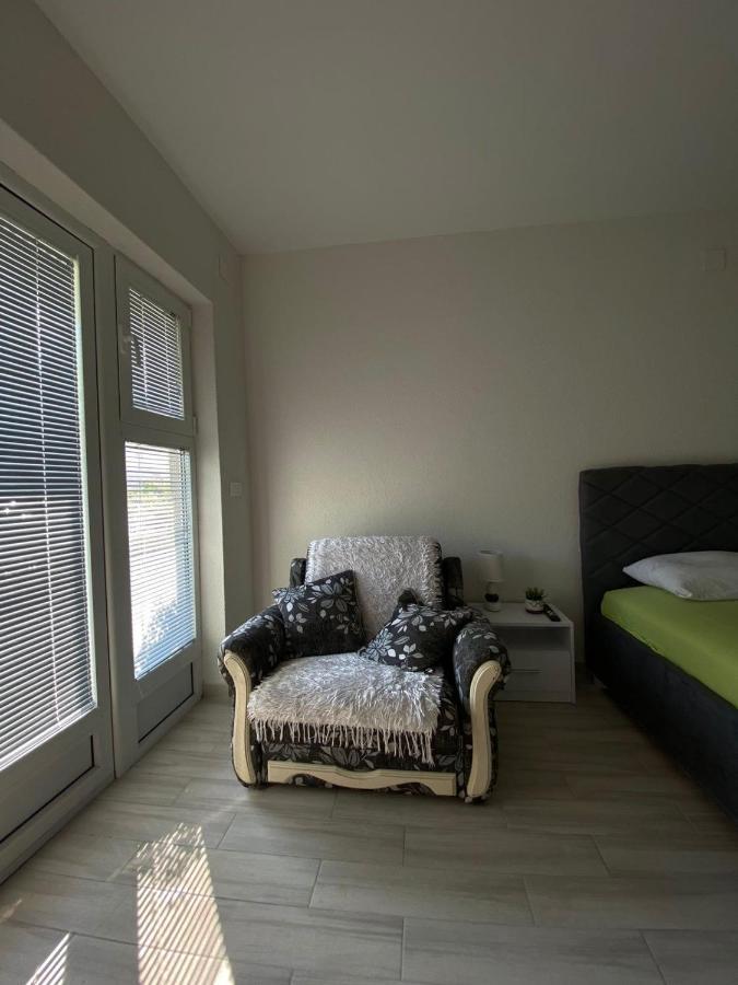 Apartment Iva บิเยลา ภายนอก รูปภาพ