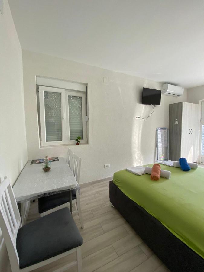 Apartment Iva บิเยลา ภายนอก รูปภาพ