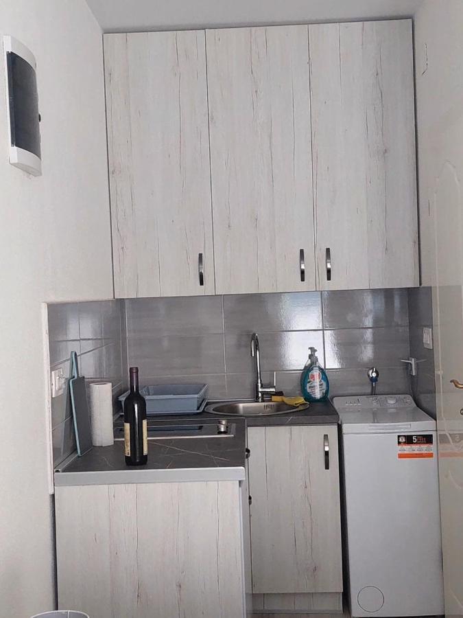 Apartment Iva บิเยลา ภายนอก รูปภาพ