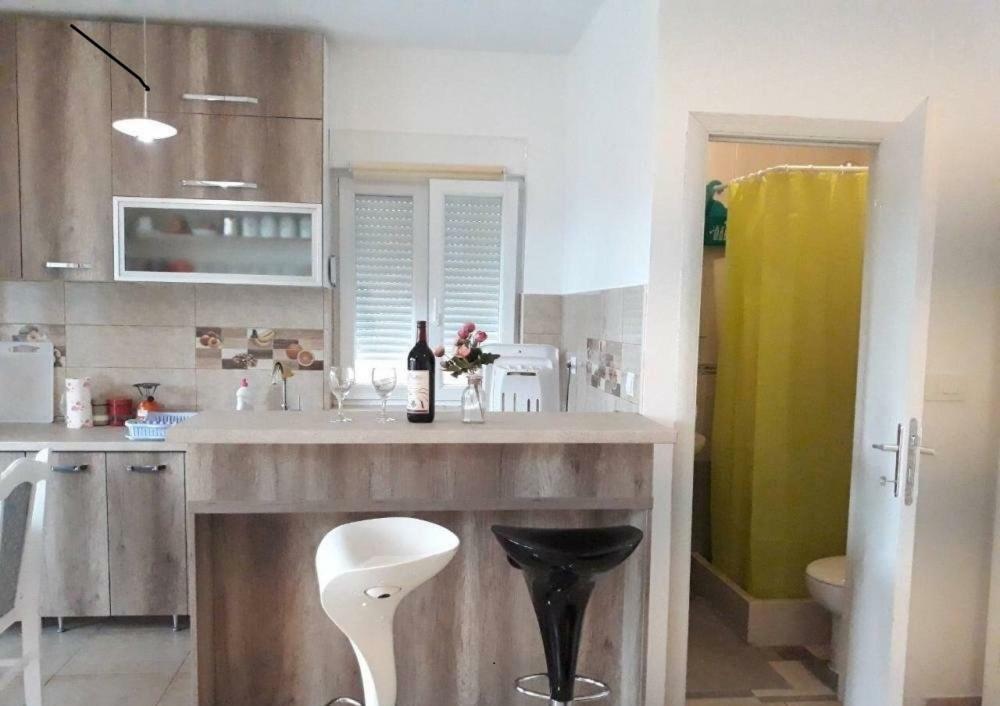Apartment Iva บิเยลา ภายนอก รูปภาพ