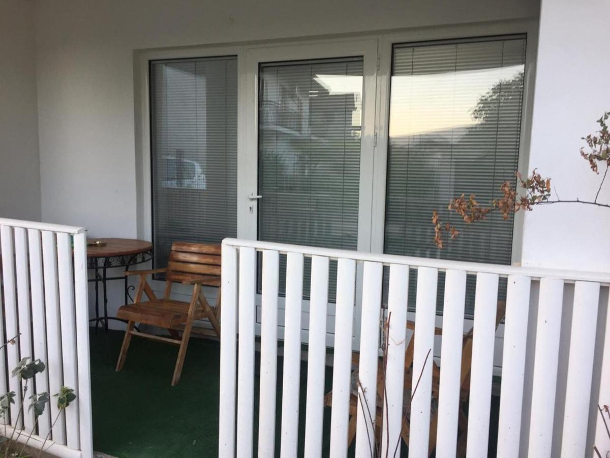 Apartment Iva บิเยลา ภายนอก รูปภาพ